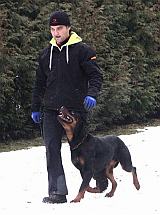 Richard und Grapsch